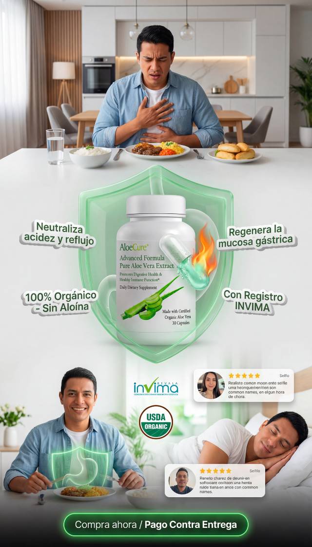 aloevera