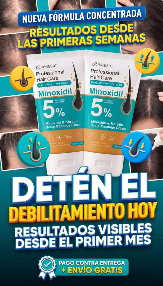 DEJALO ACTUAR 5 MINUTOS- Y COMIENZA A NOTAR EL CAMBIO