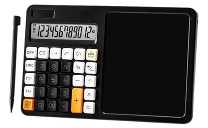 SUMAPAD Calculadora con Pizarra Mágica