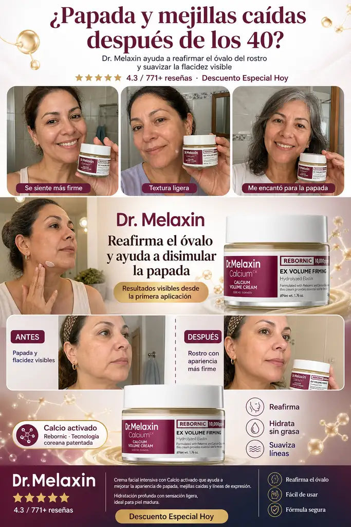 CREMA MELA COLOMBIA