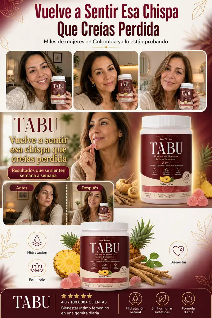 TABU Colombia